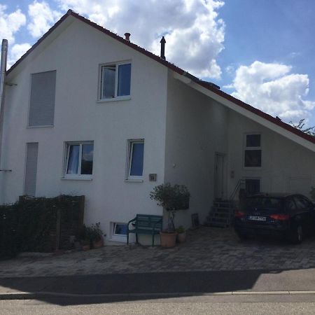 Apartment Mit Designerkueche, Loggia Ludwigsburg Nahe Stuttgart المظهر الخارجي الصورة