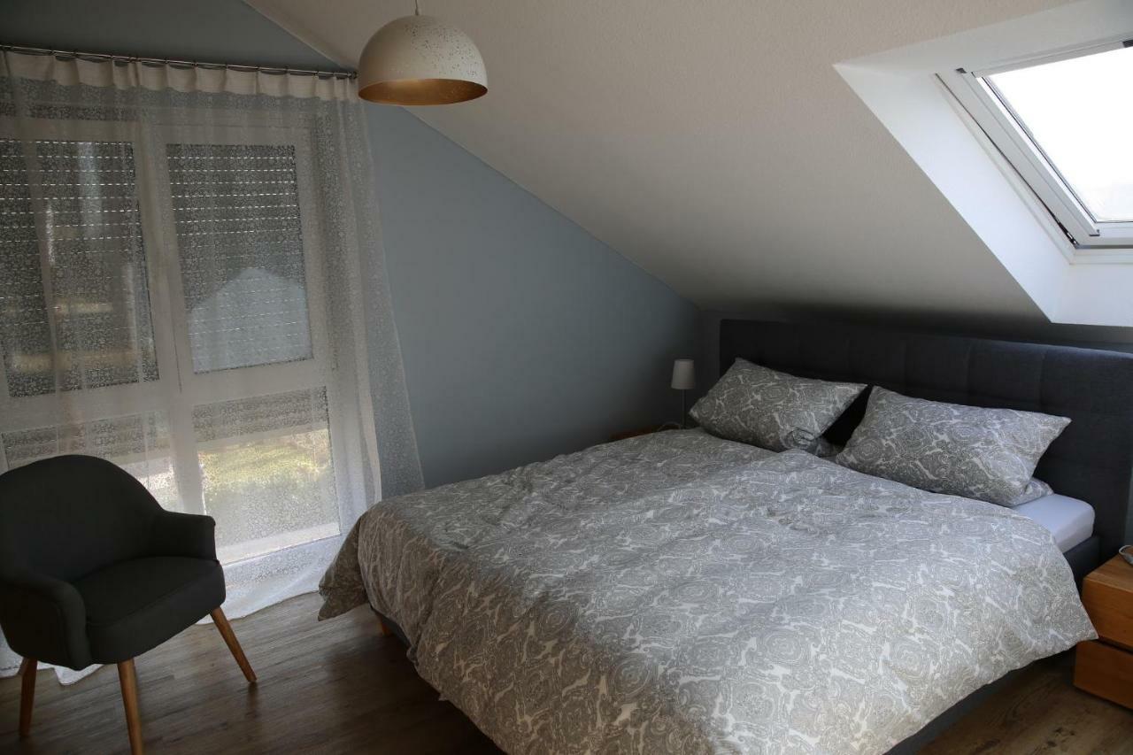 Apartment Mit Designerkueche, Loggia Ludwigsburg Nahe Stuttgart المظهر الخارجي الصورة